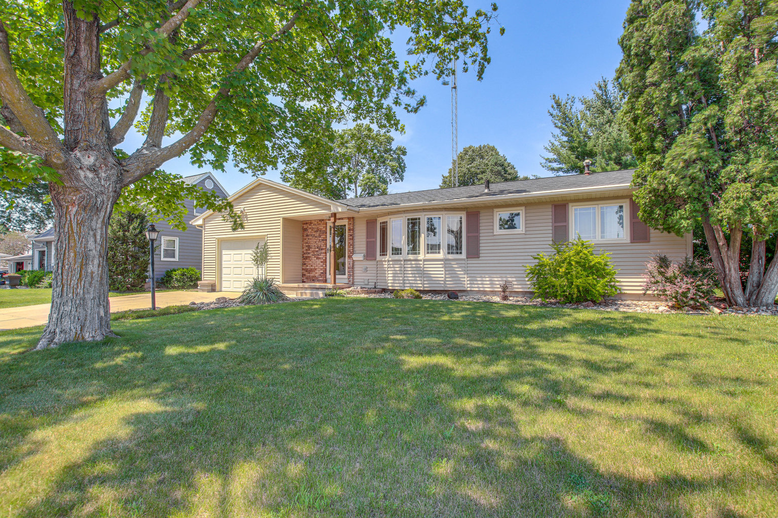 Waterloo Vacation Rental