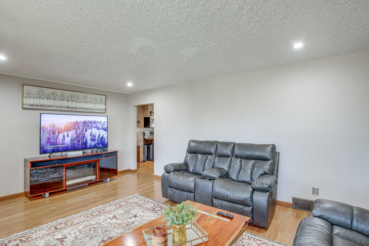 Waterloo Vacation Rental