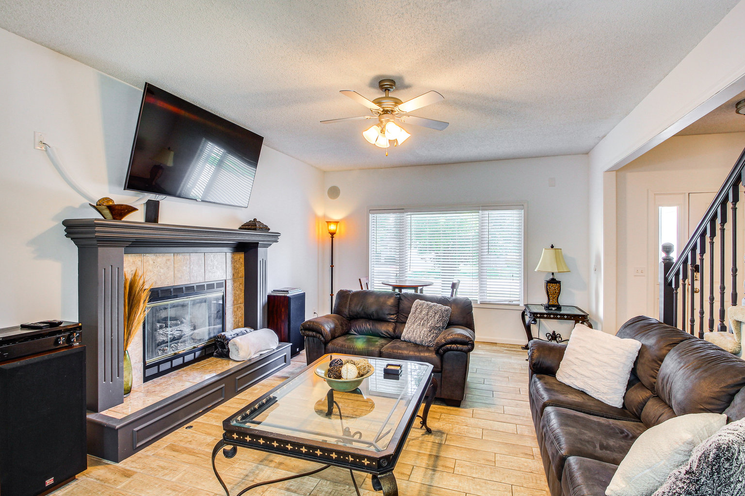 Olathe Vacation Rental