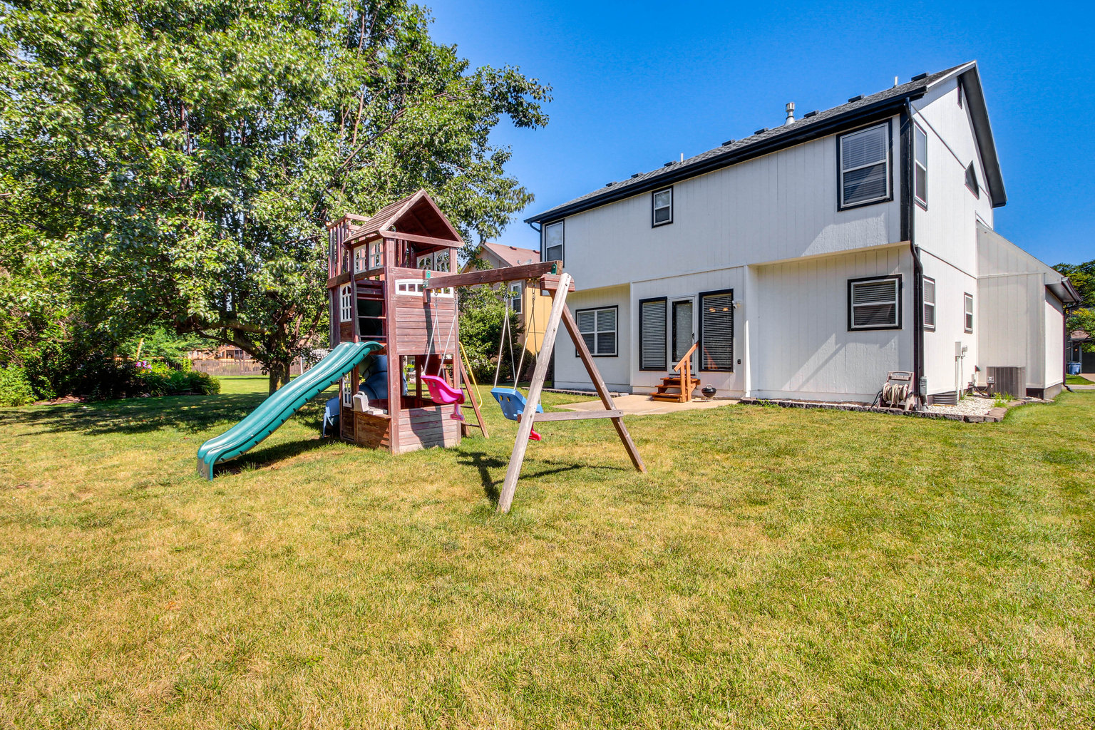 Olathe Vacation Rental