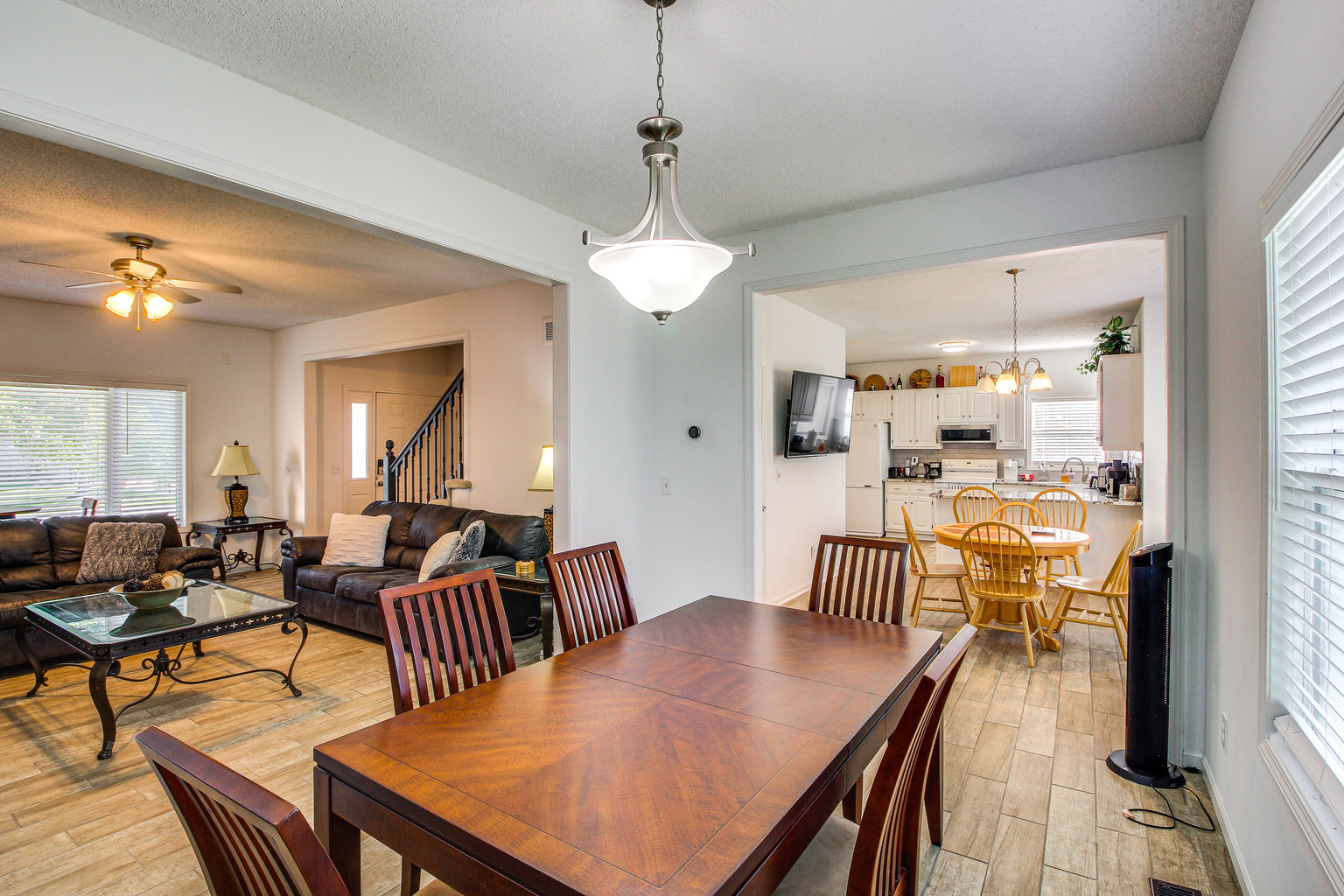 Olathe Vacation Rental