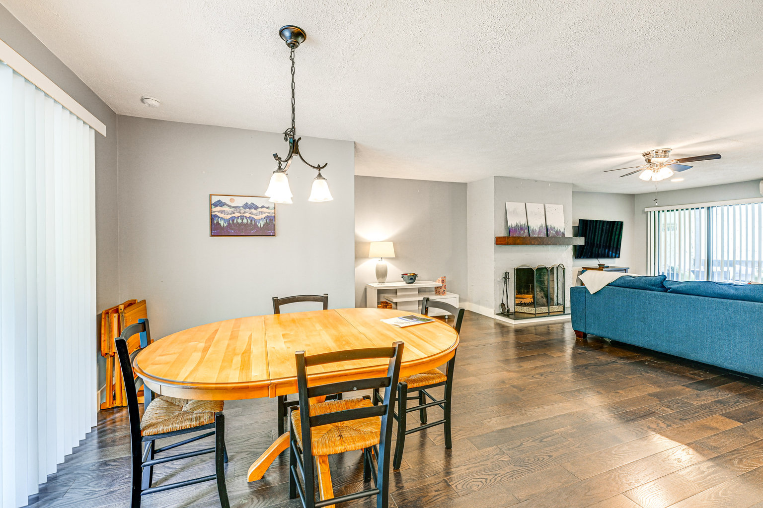 Sapphire Vacation Rental