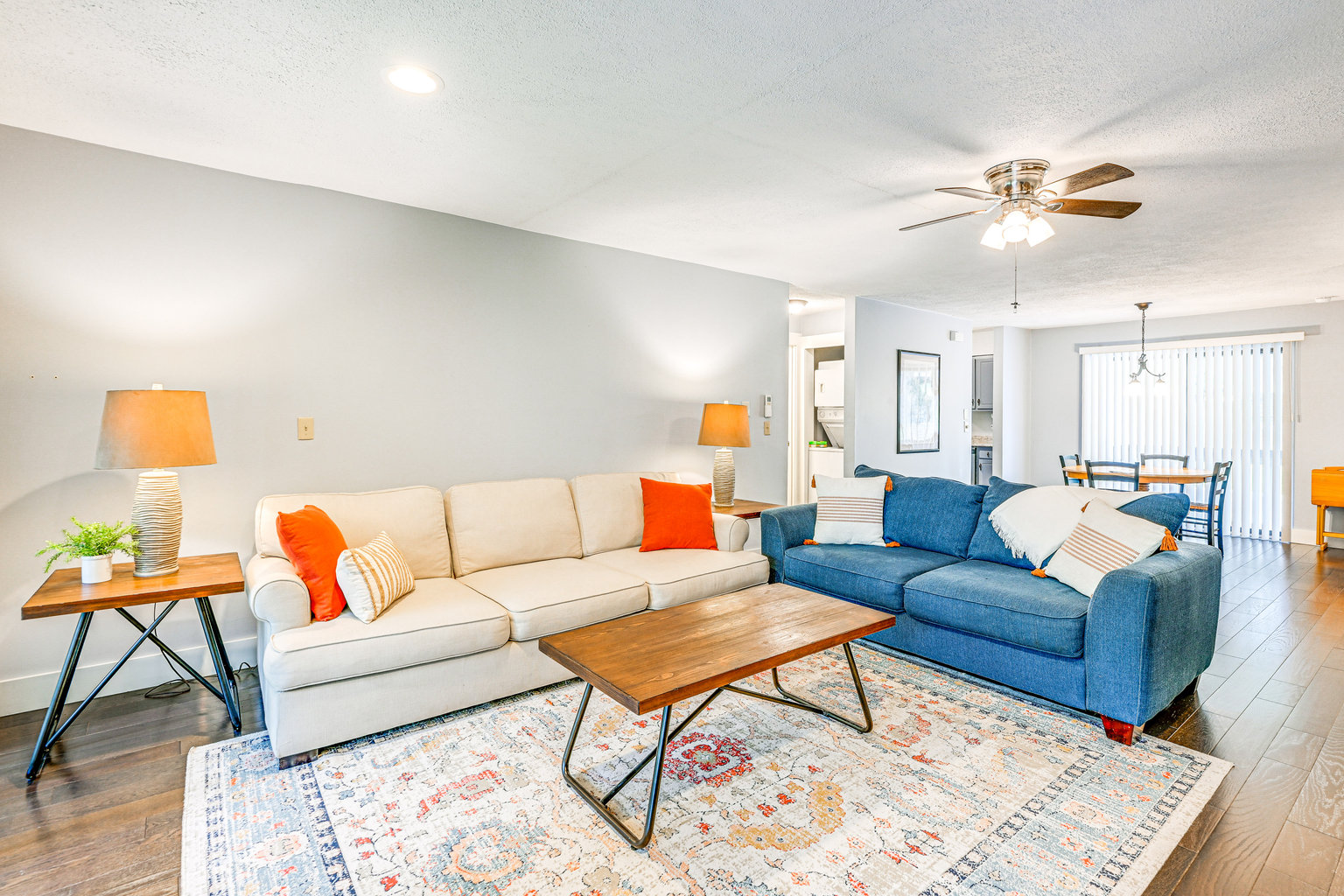 Sapphire Vacation Rental