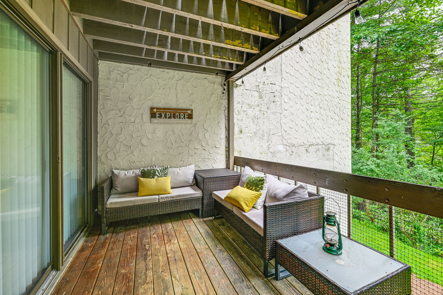 Sapphire Vacation Rental