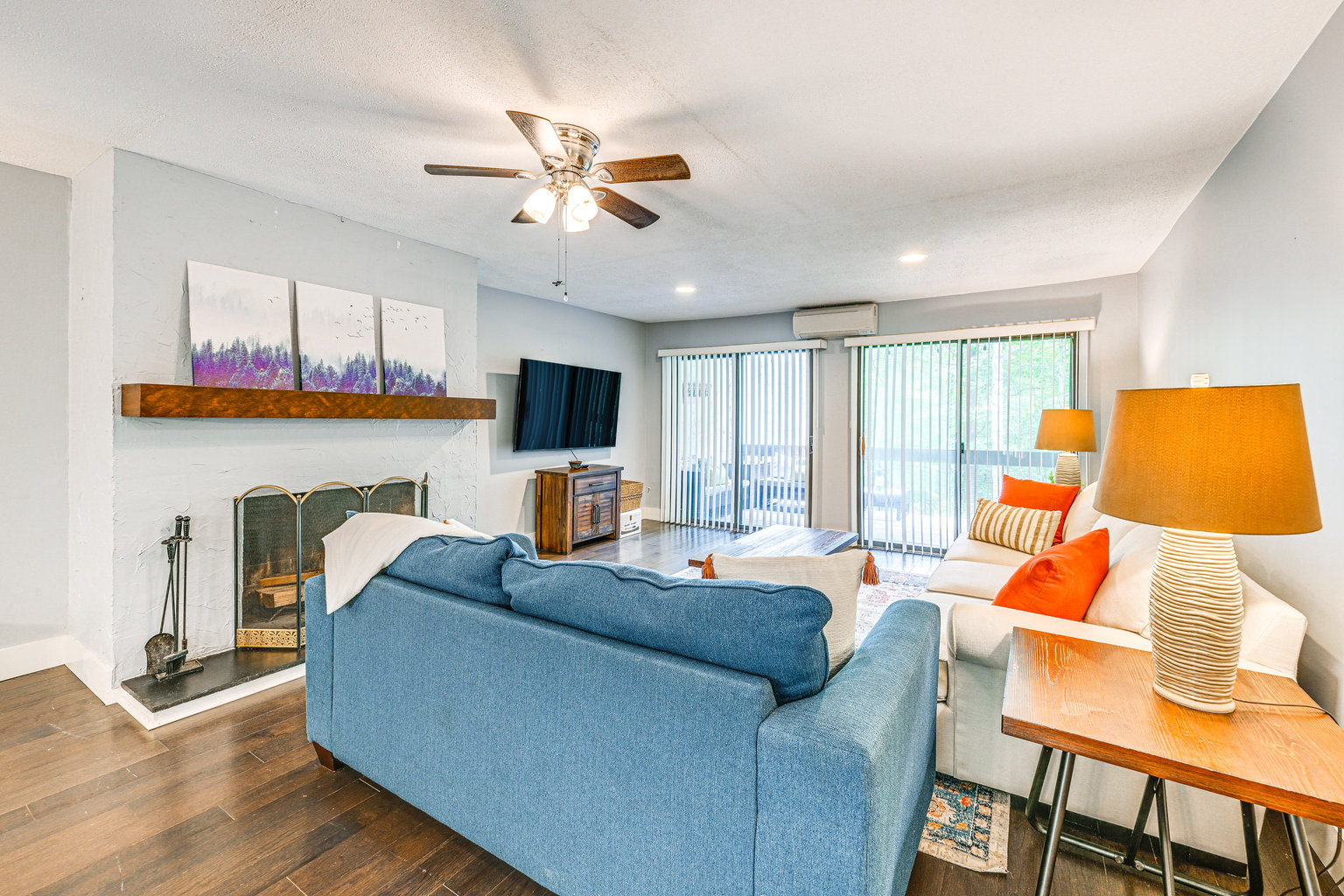 Sapphire Vacation Rental