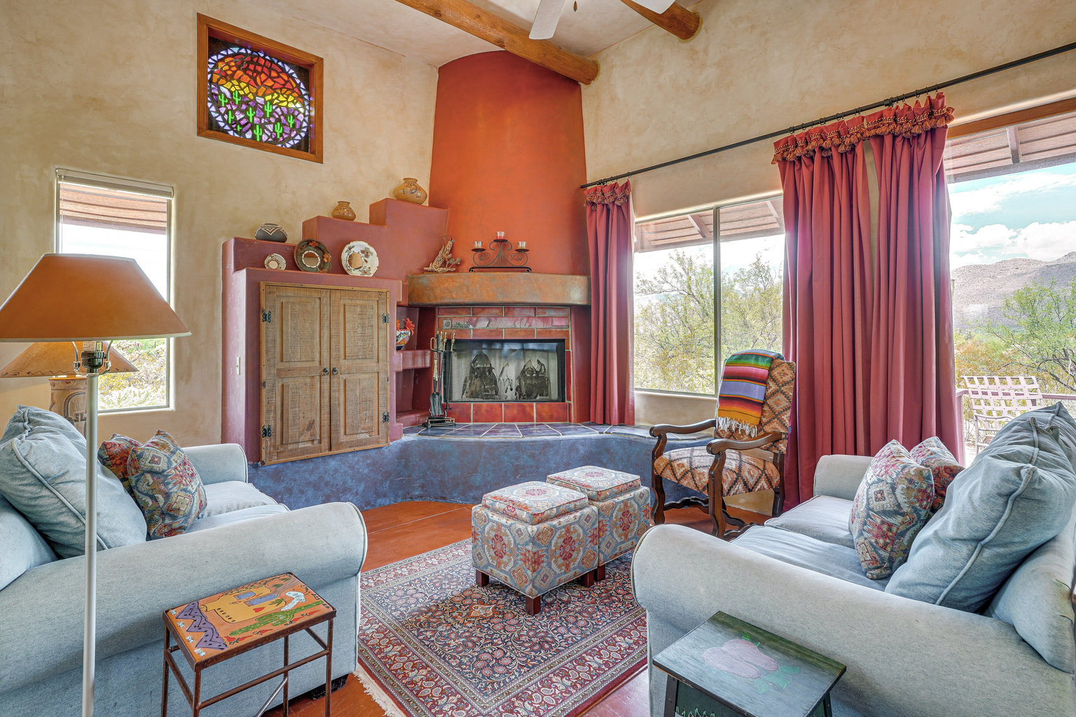 Tucson Vacation Rental