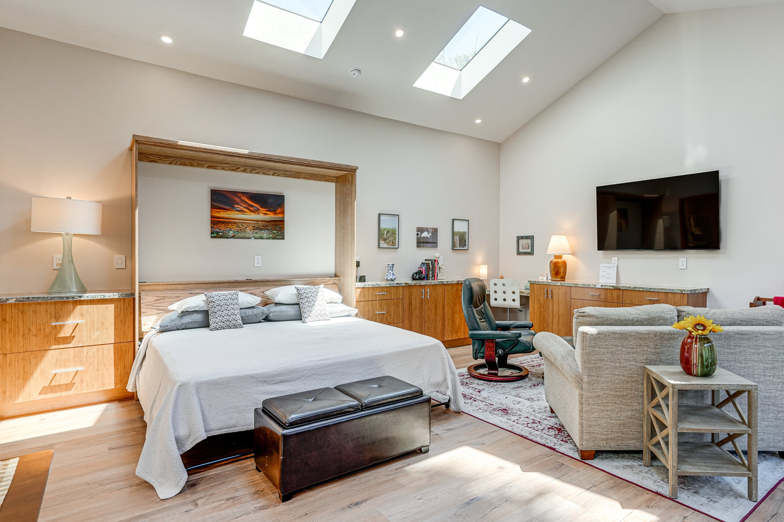 Alameda Vacation Rental