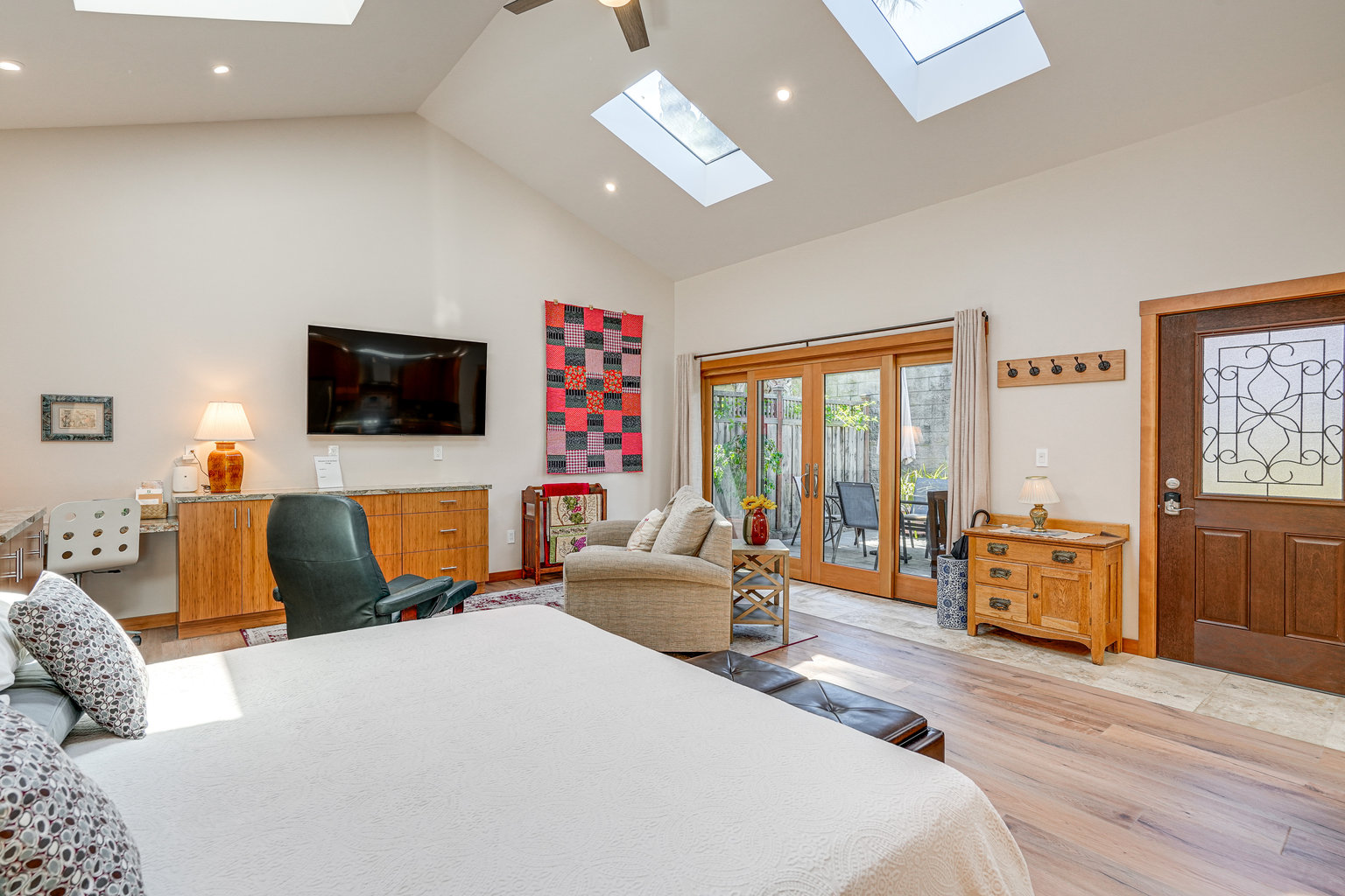 Alameda Vacation Rental