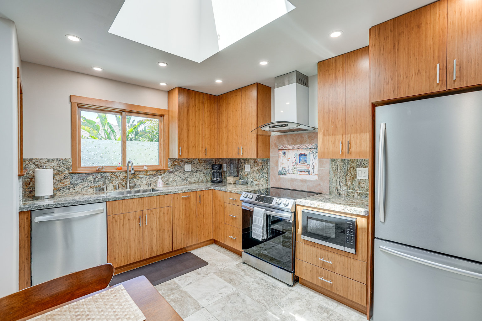 Alameda Vacation Rental