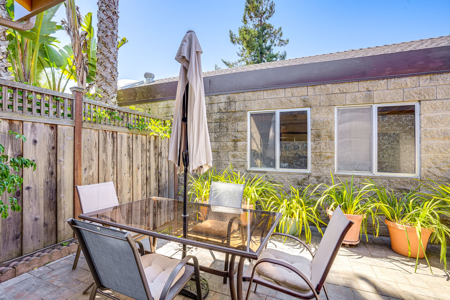 Alameda Vacation Rental