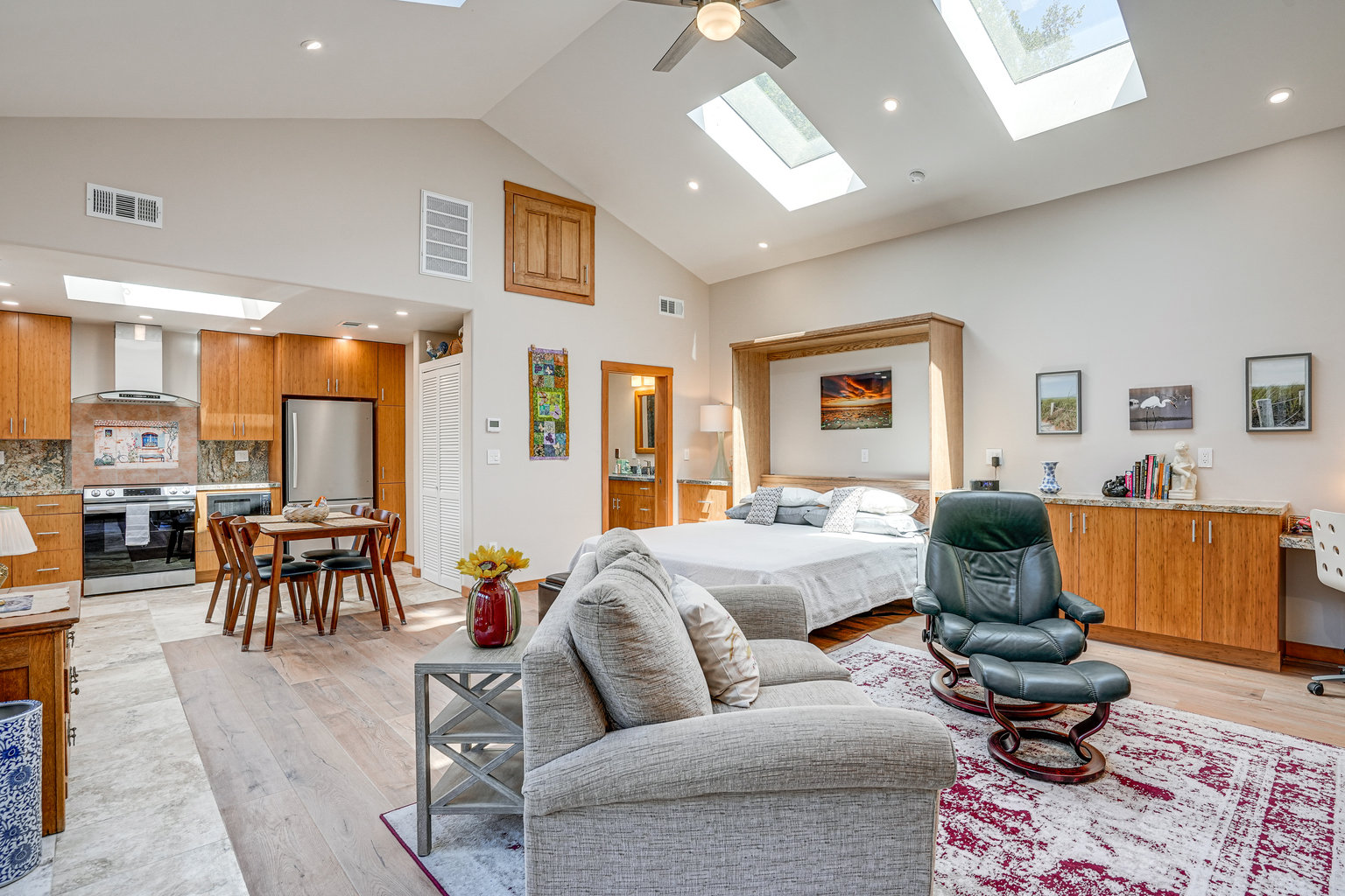 Alameda Vacation Rental