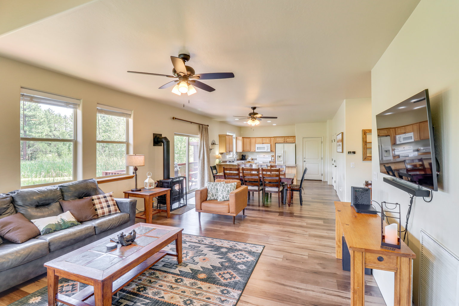 null Vacation Rental