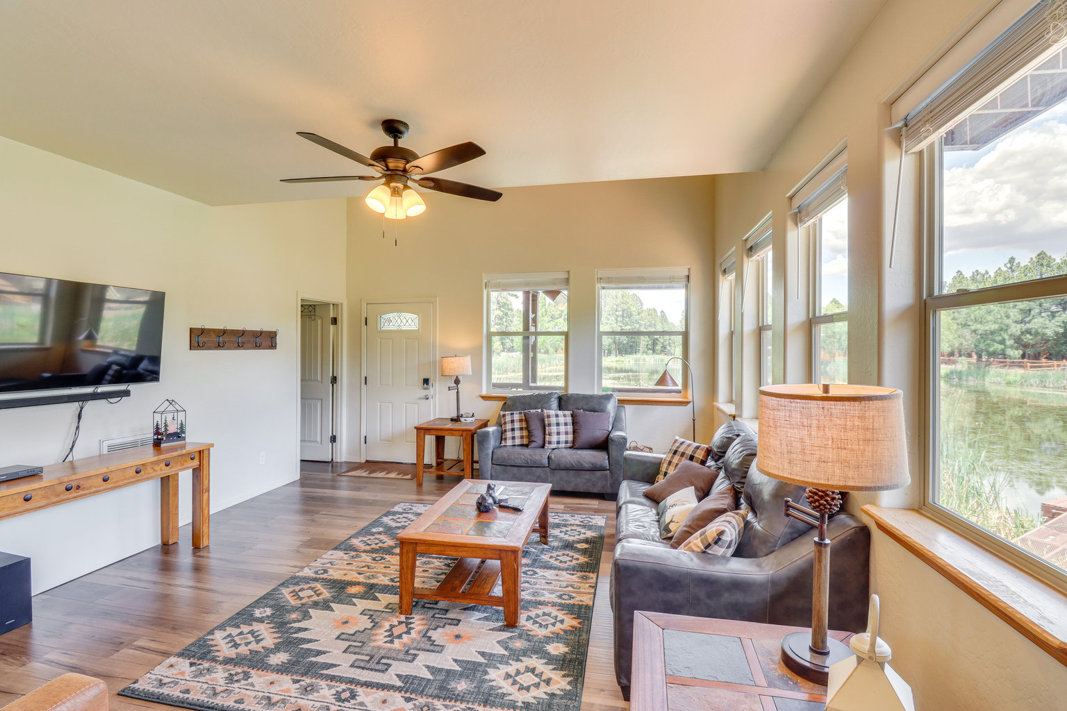 null Vacation Rental