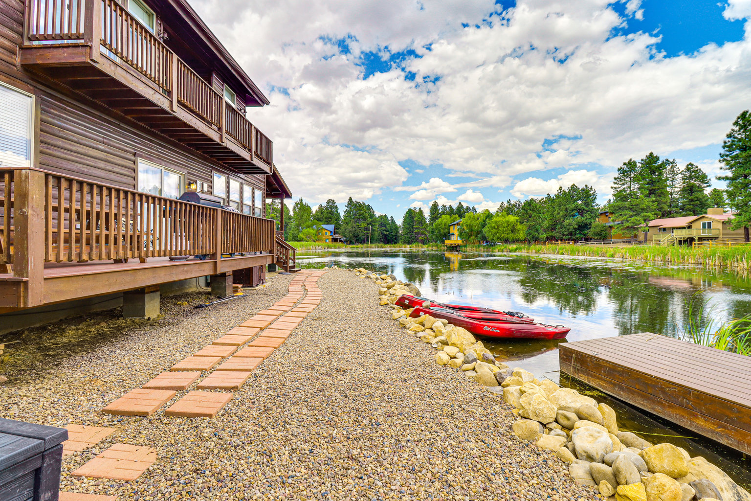 null Vacation Rental