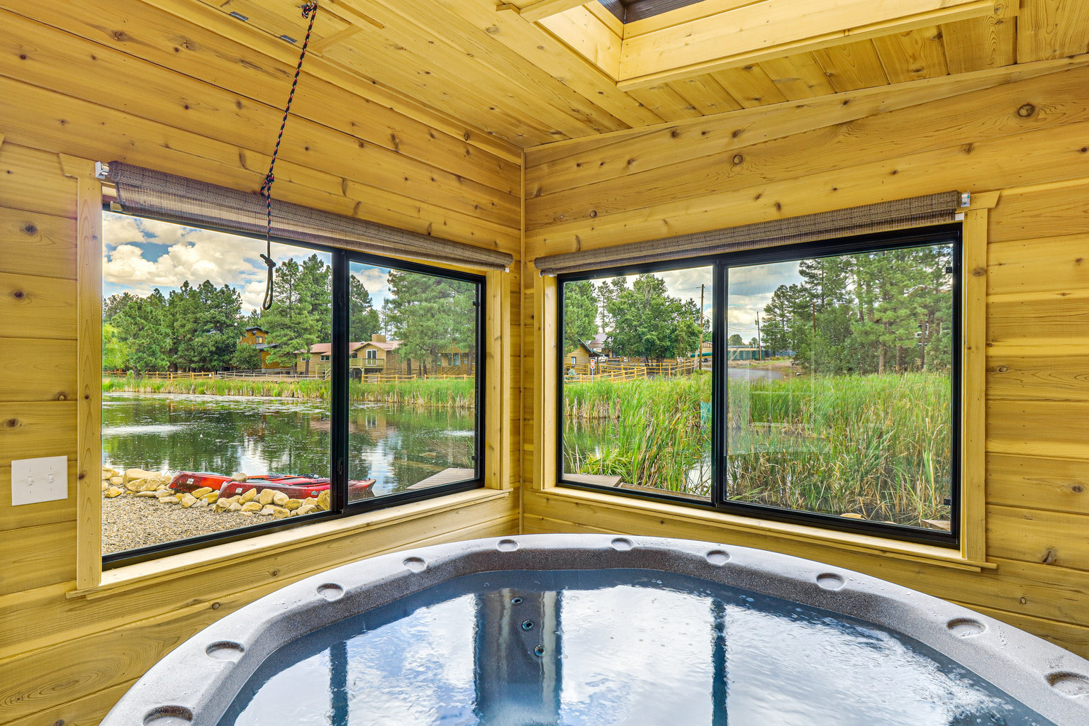 null Vacation Rental