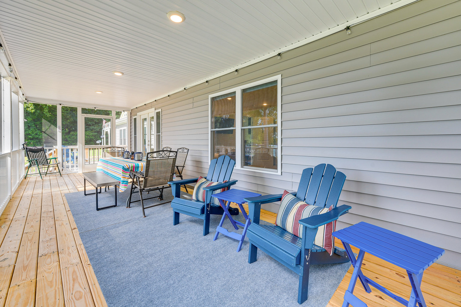 Bumpass Vacation Rental