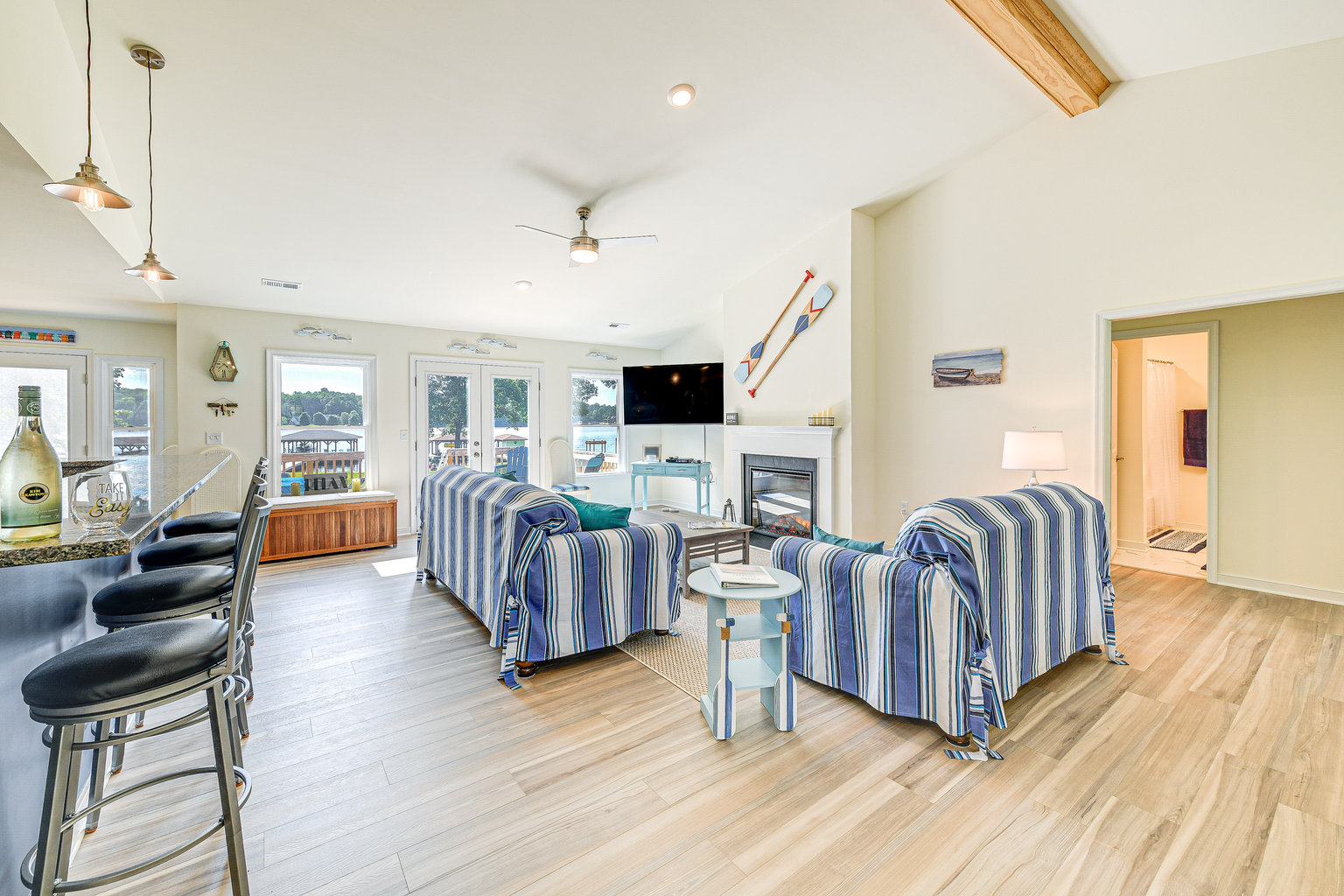 Bumpass Vacation Rental