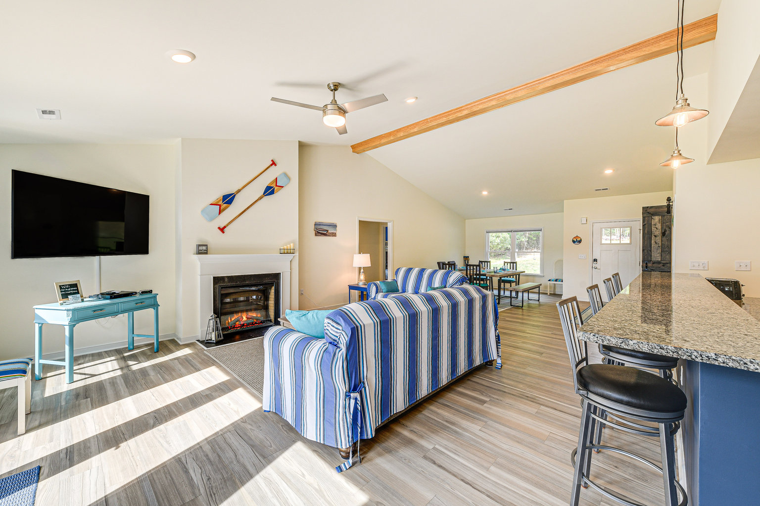 Bumpass Vacation Rental