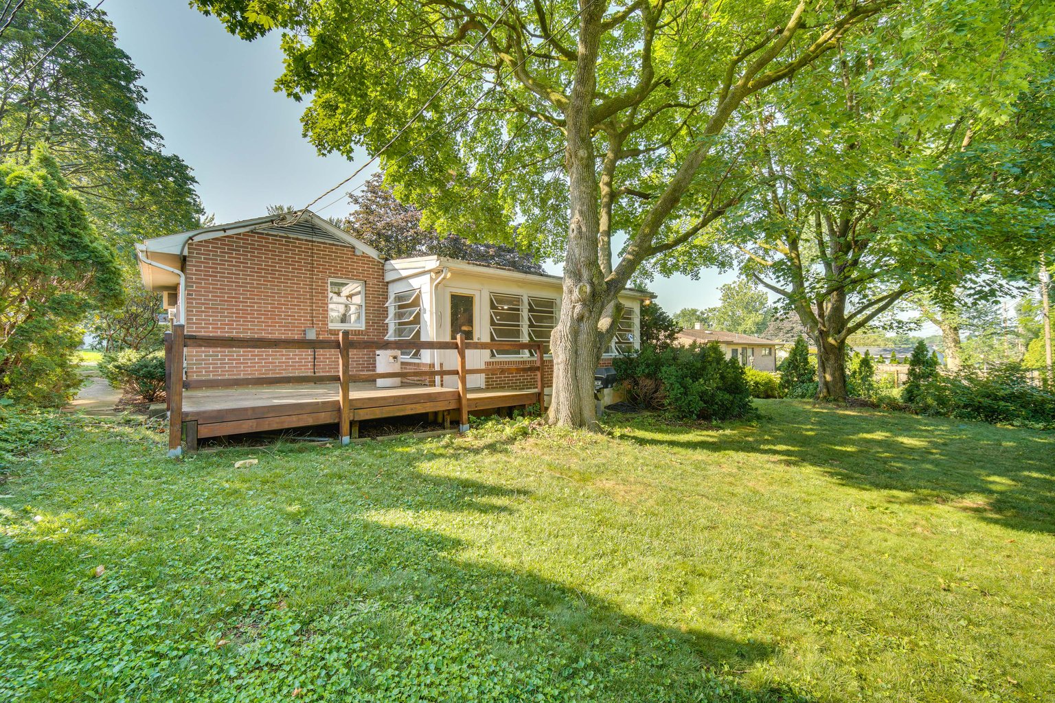 Sinking Spring Vacation Rental