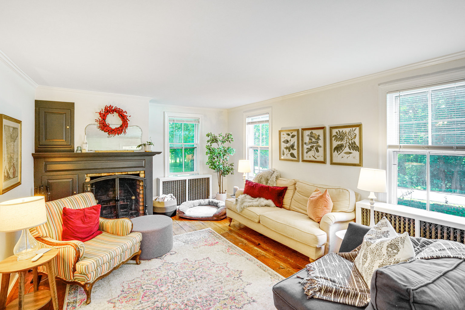 Catskill Vacation Rental