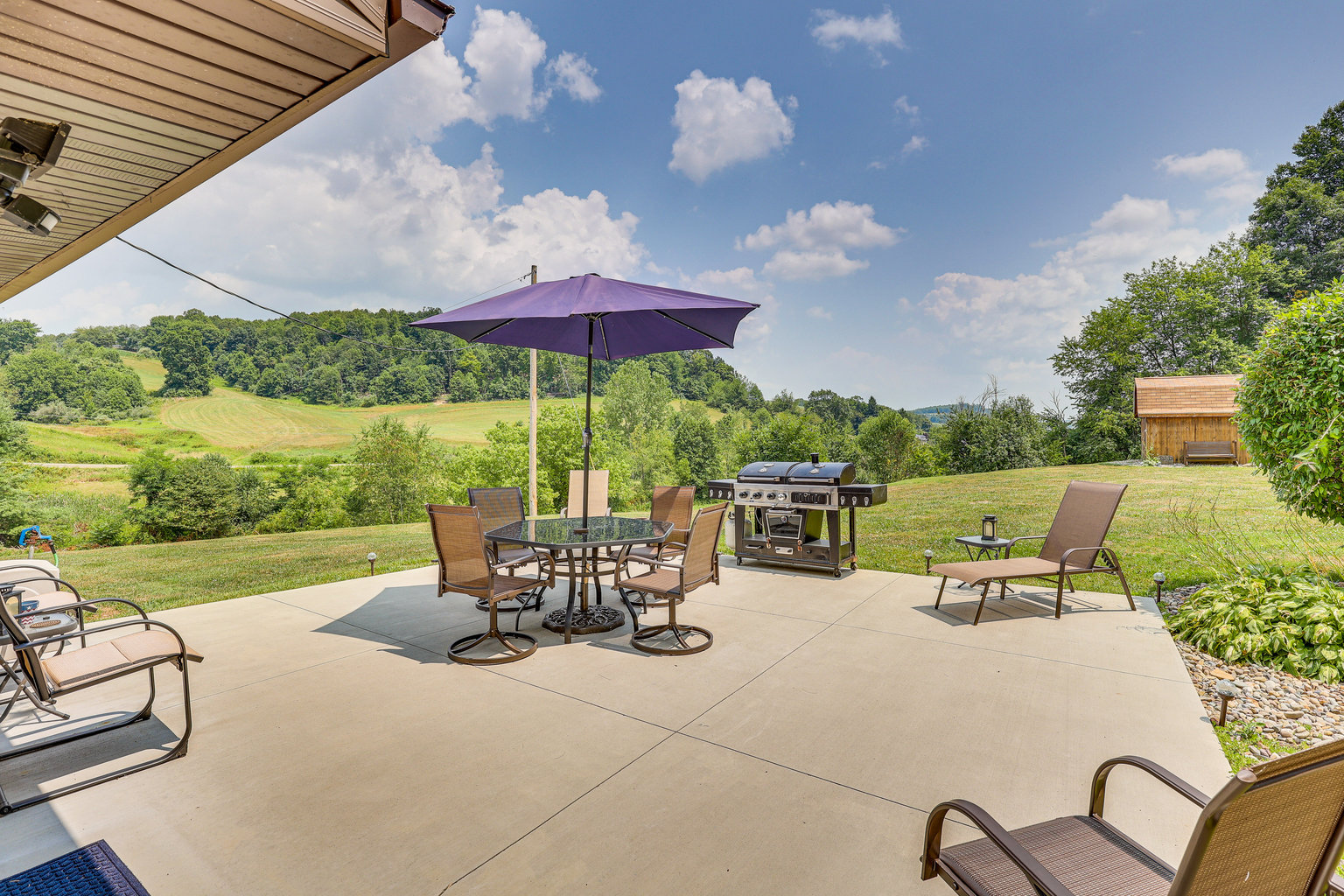 New Philadelphia Vacation Rental