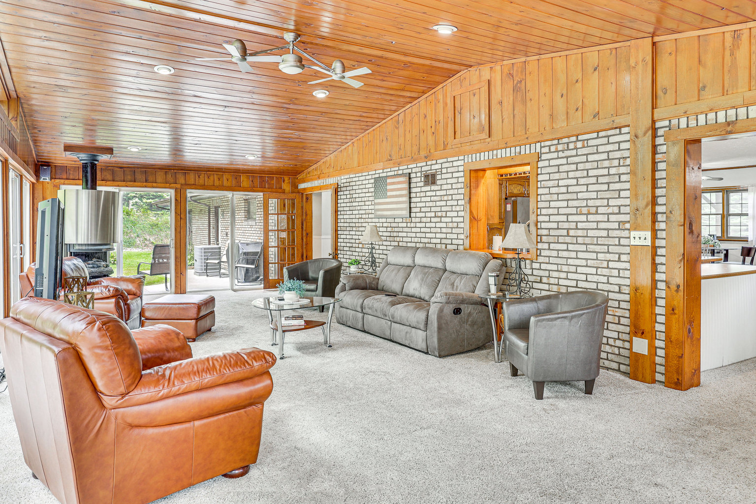 New Philadelphia Vacation Rental