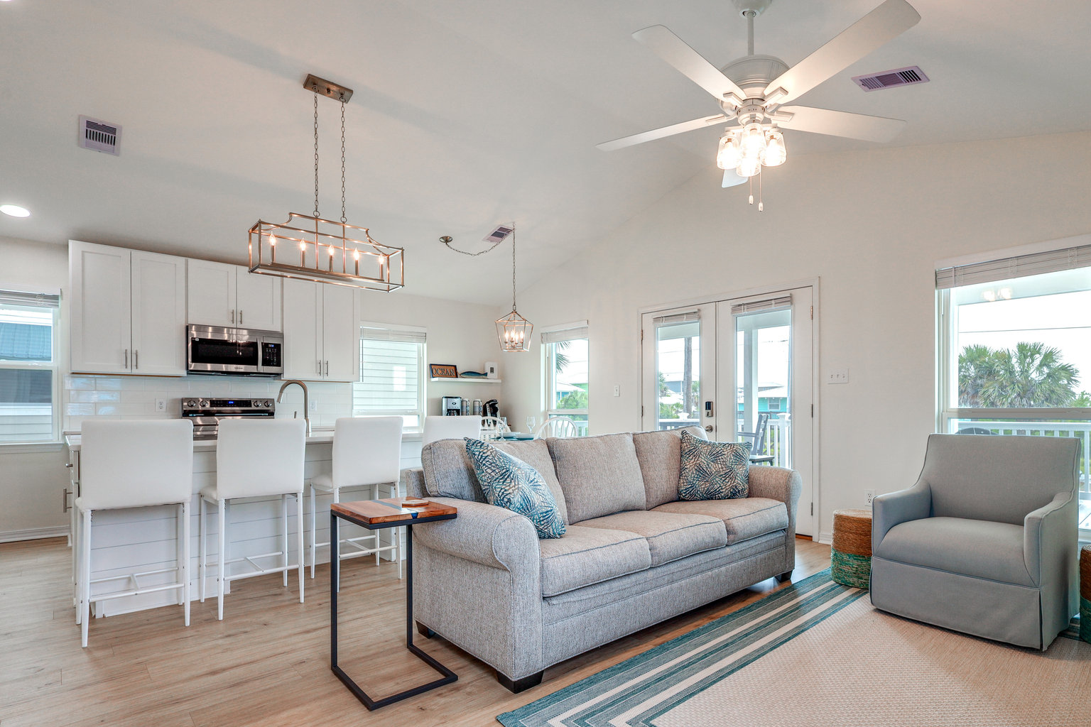Gulf Shores Vacation Rental