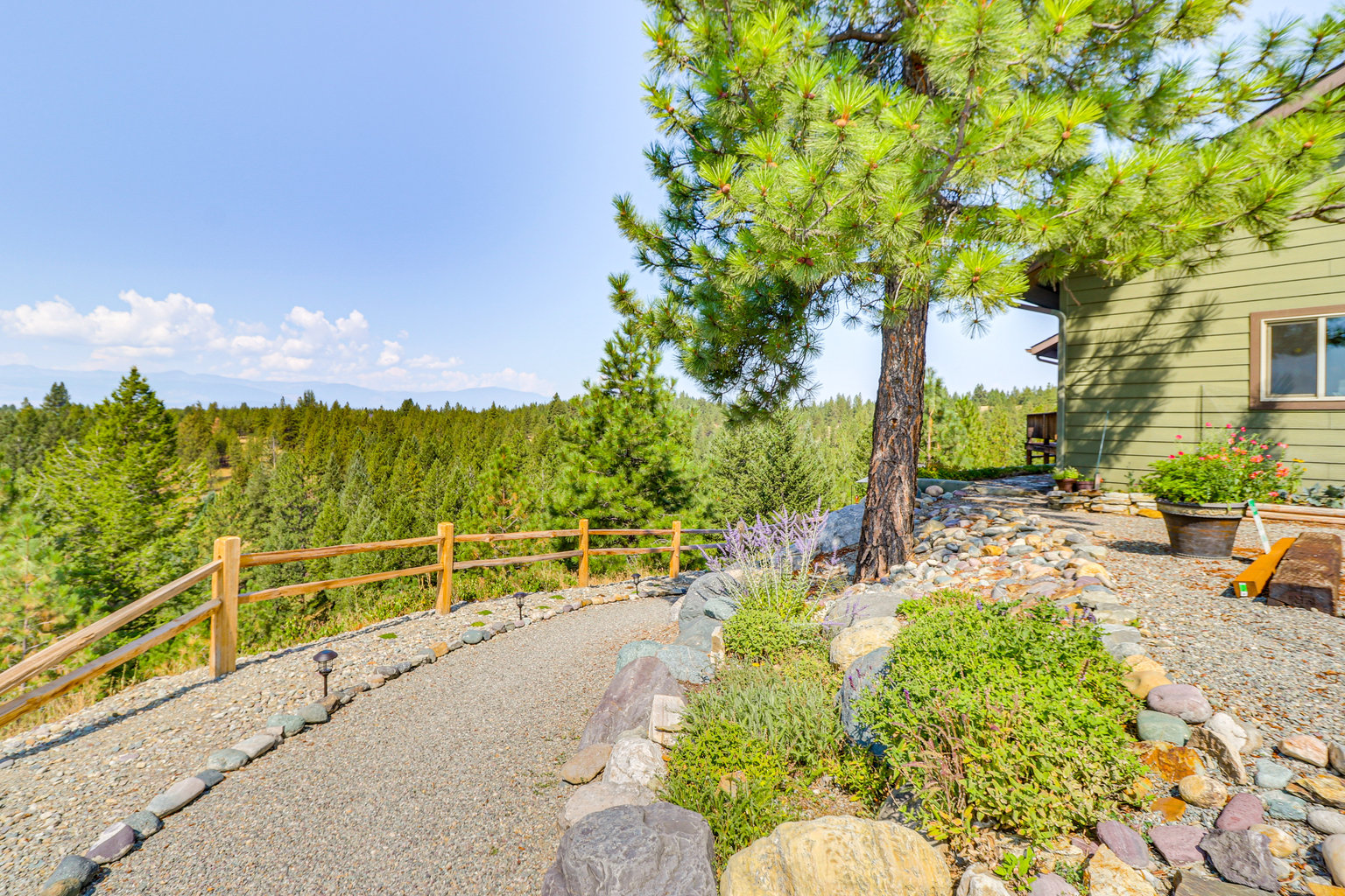 Eureka Vacation Rental