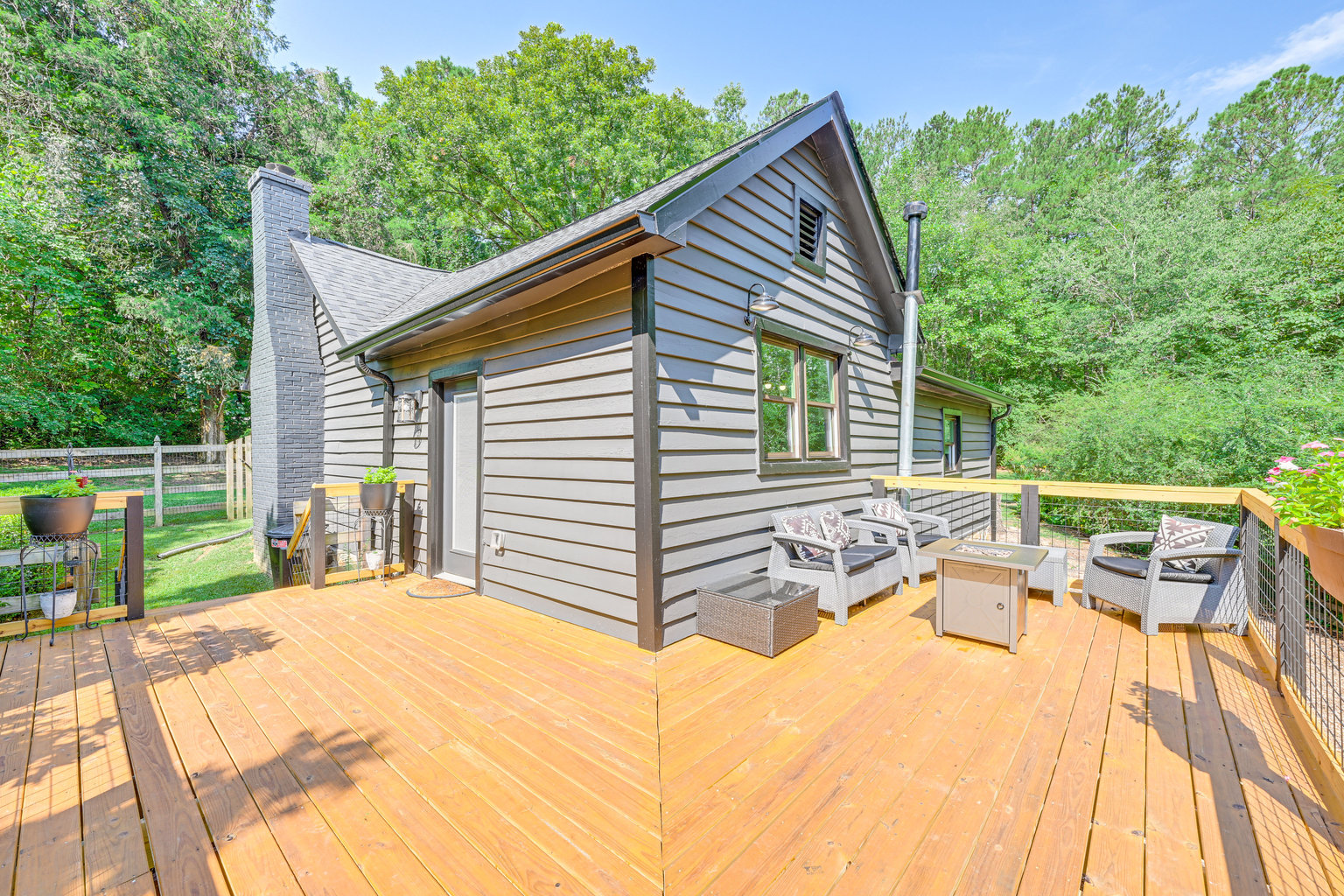 Carrollton Vacation Rental