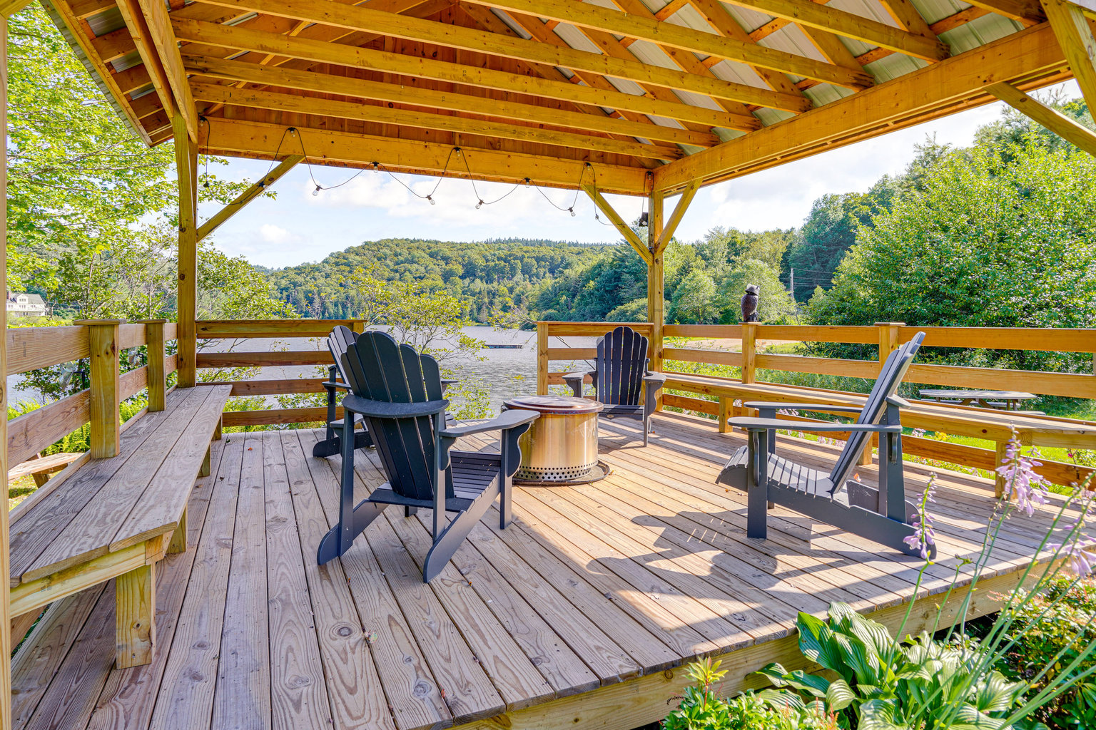 Wilmington Vacation Rental