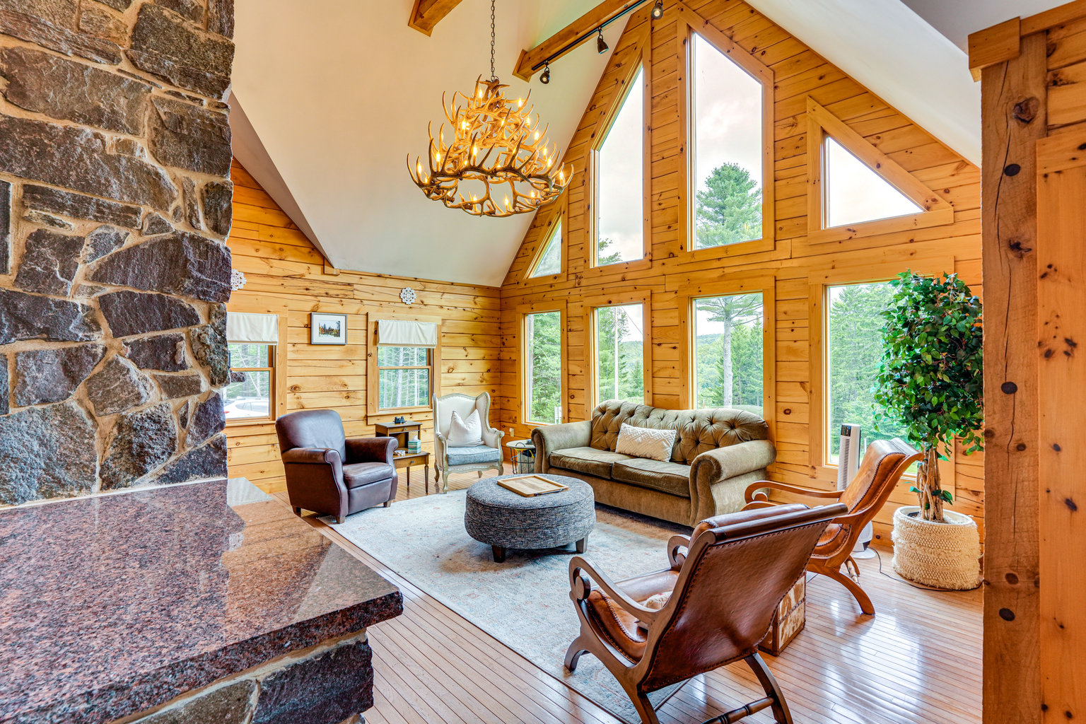 Wilmington Vacation Rental