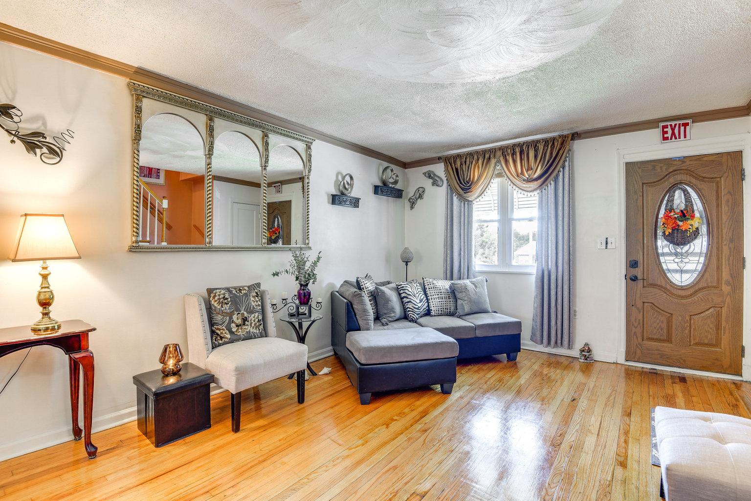 Baltimore Vacation Rental