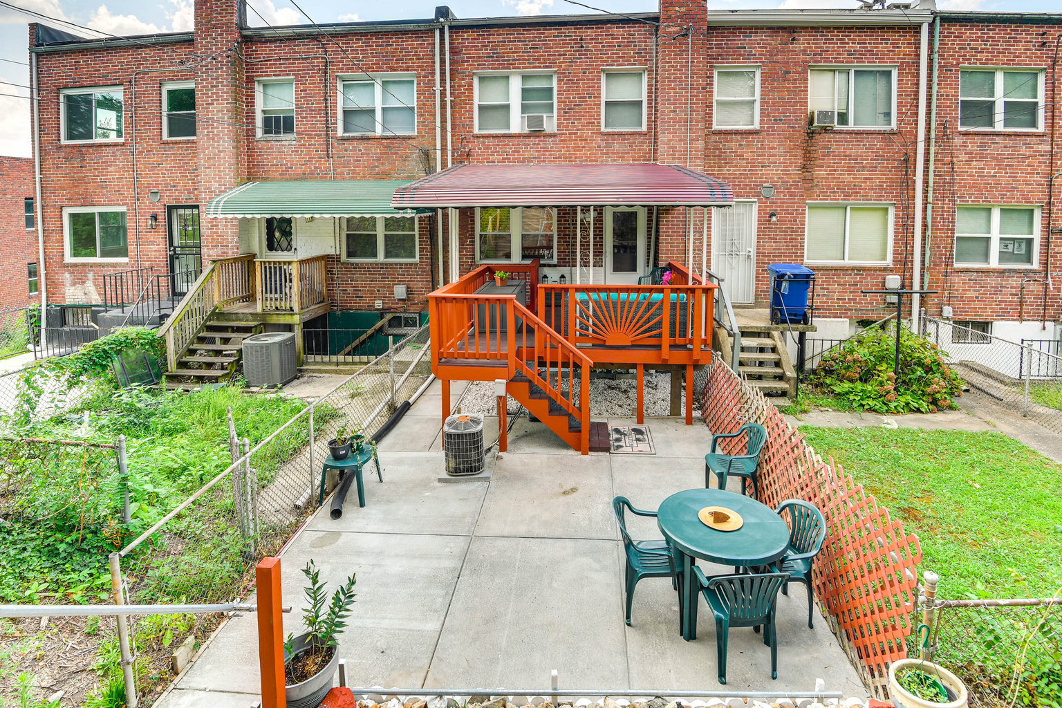 Baltimore Vacation Rental