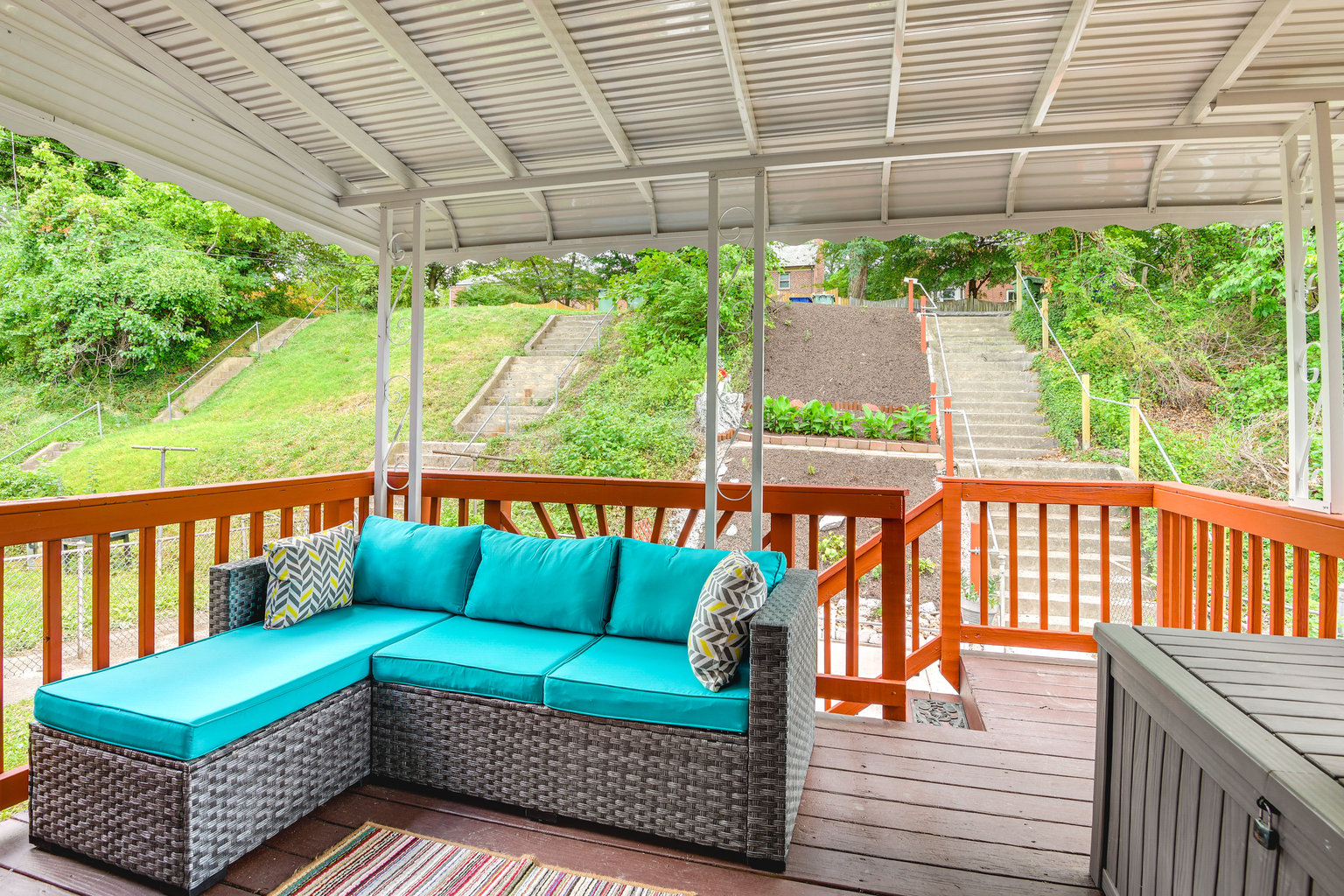 Baltimore Vacation Rental