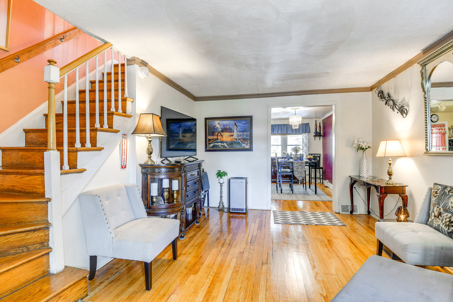 Baltimore Vacation Rental