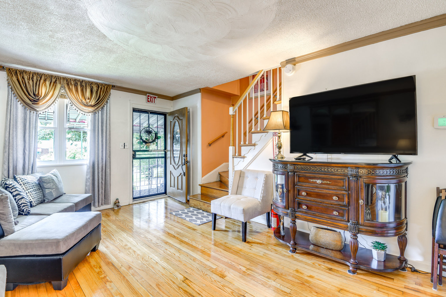 Baltimore Vacation Rental