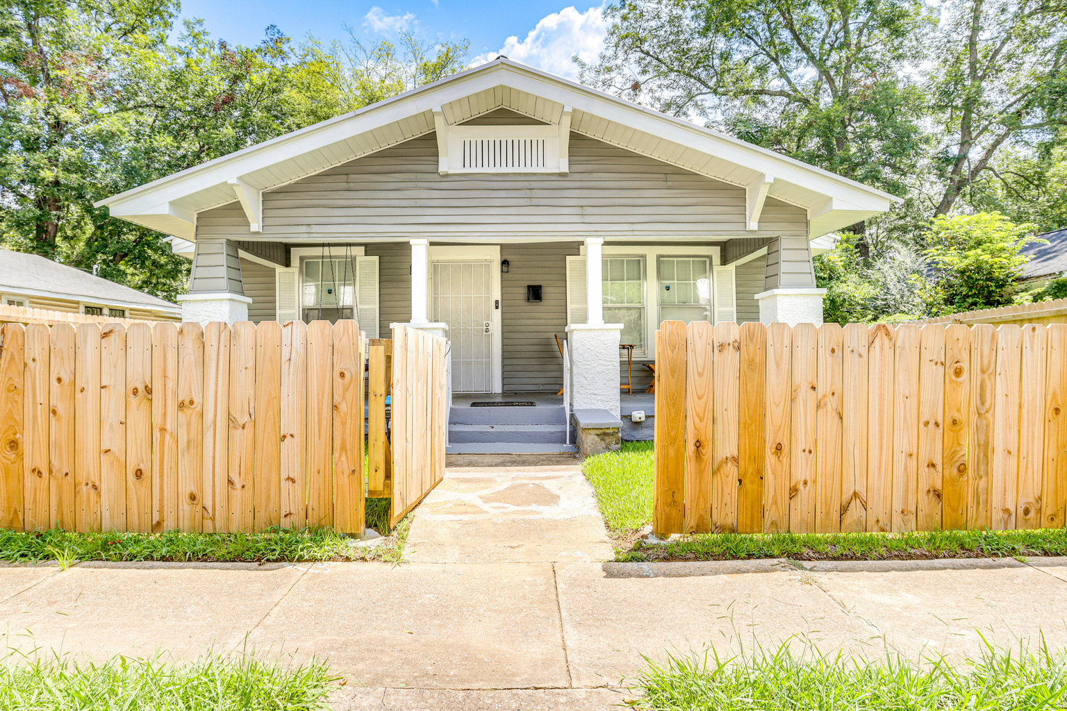Birmingham Vacation Rental