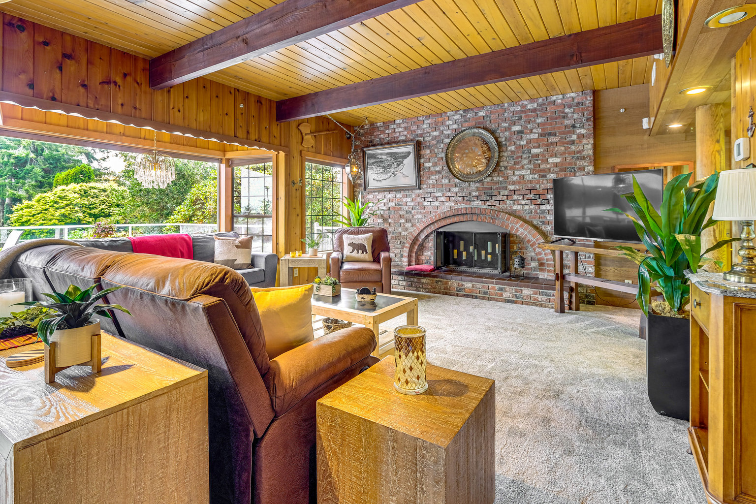 Kingston Vacation Rental