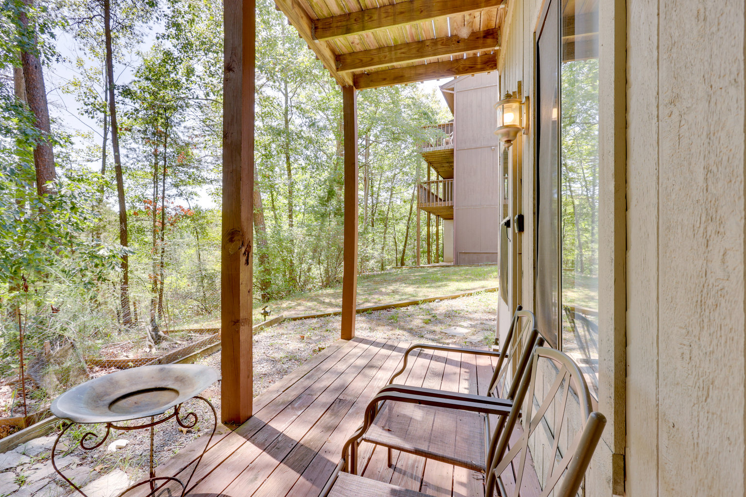 Basye Vacation Rental