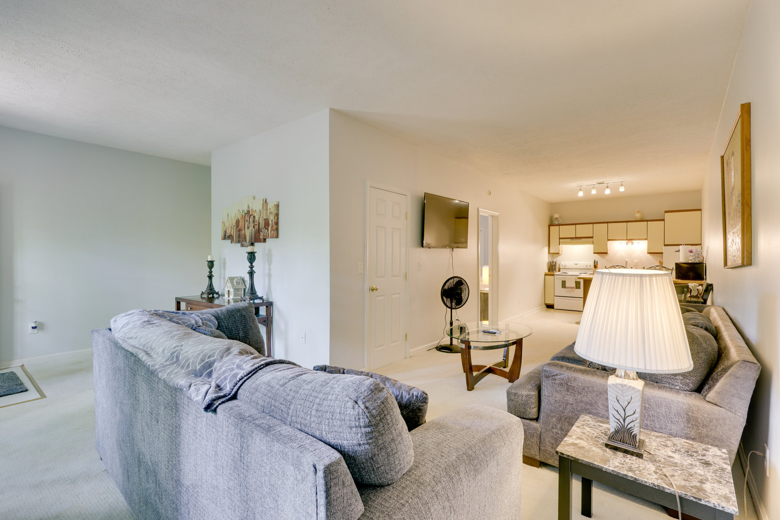 Basye Vacation Rental