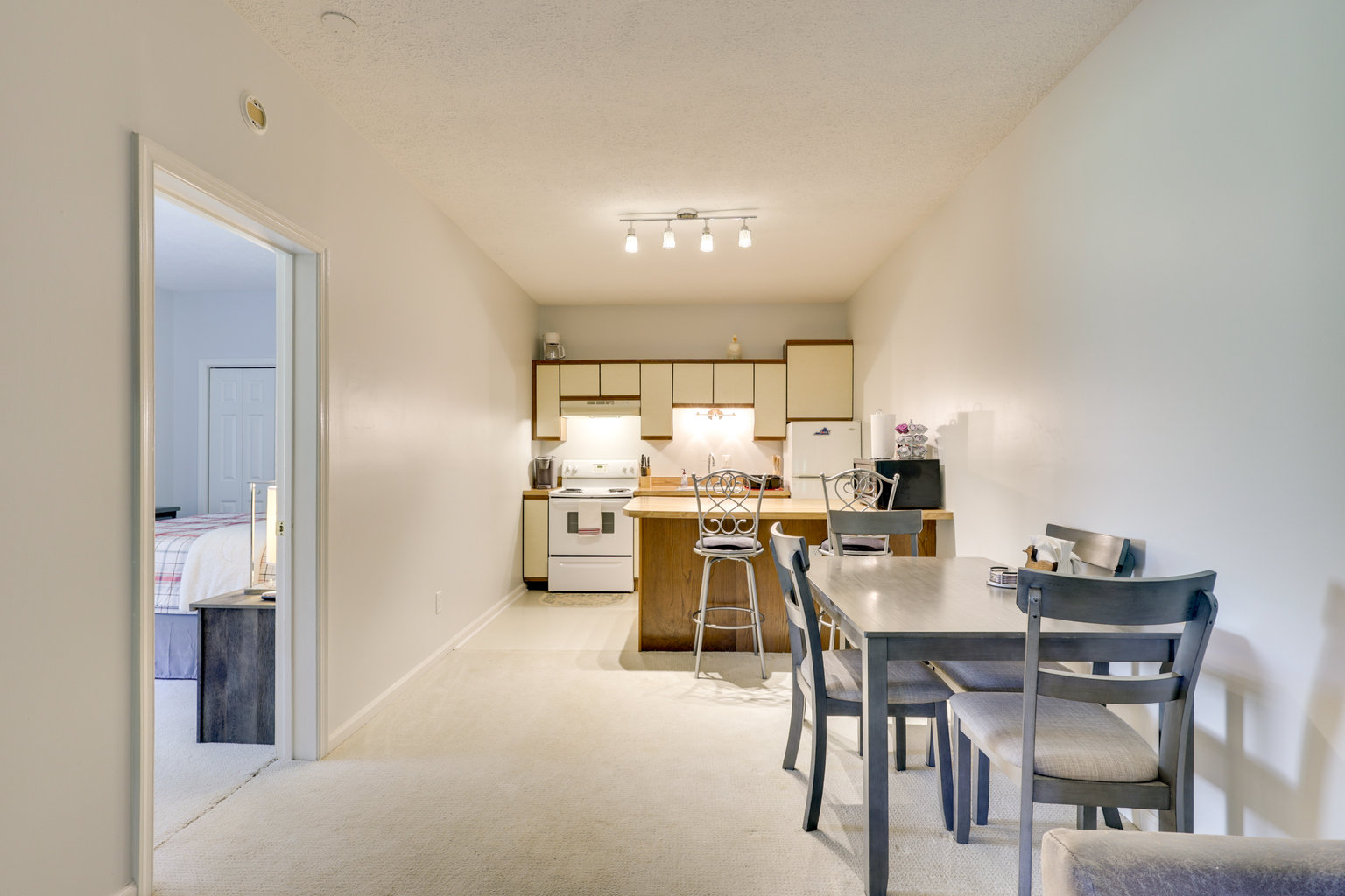 Basye Vacation Rental