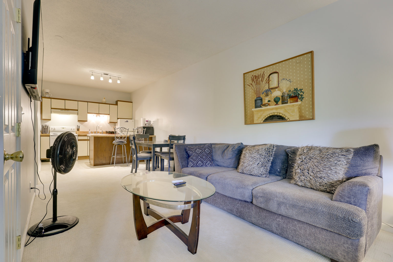 Basye Vacation Rental