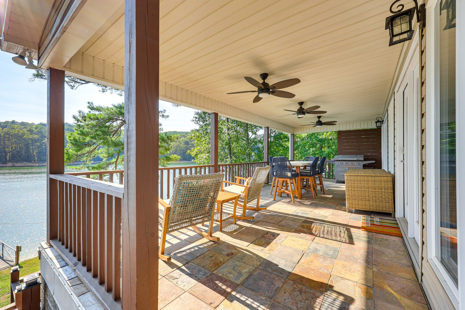 Arley Vacation Rental