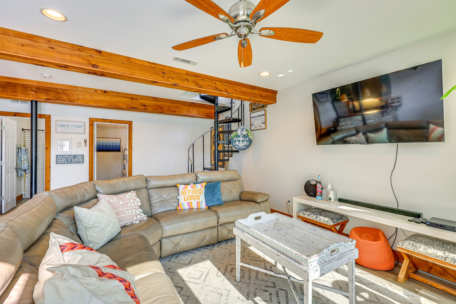 Arley Vacation Rental