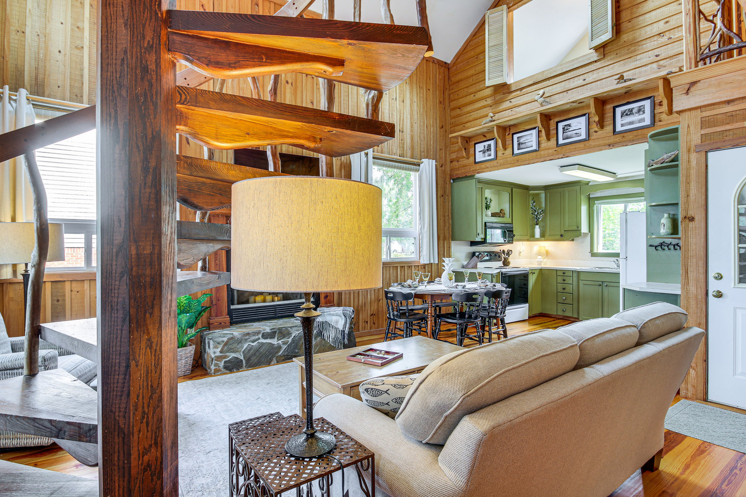 Prosperity Vacation Rental