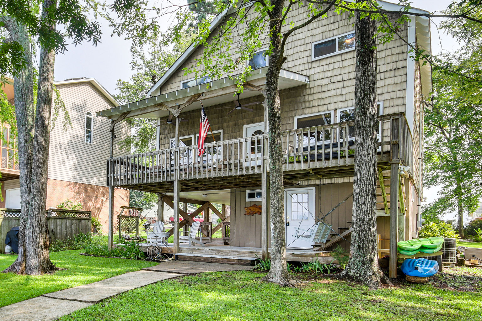 Prosperity Vacation Rental