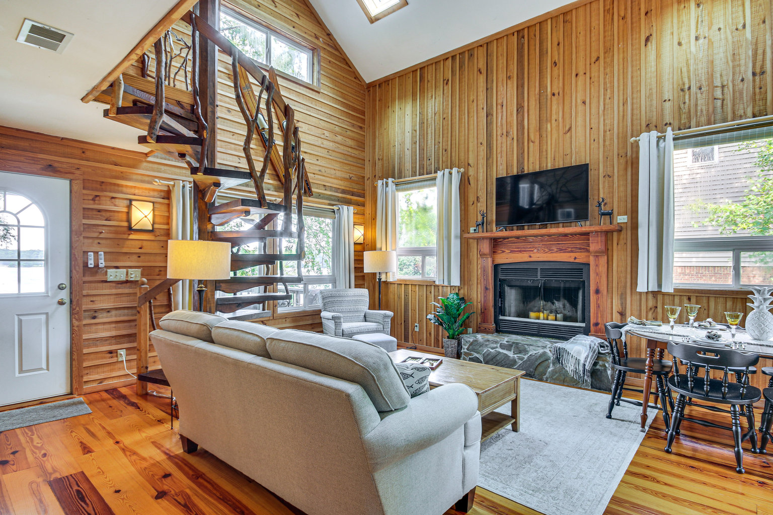 Prosperity Vacation Rental