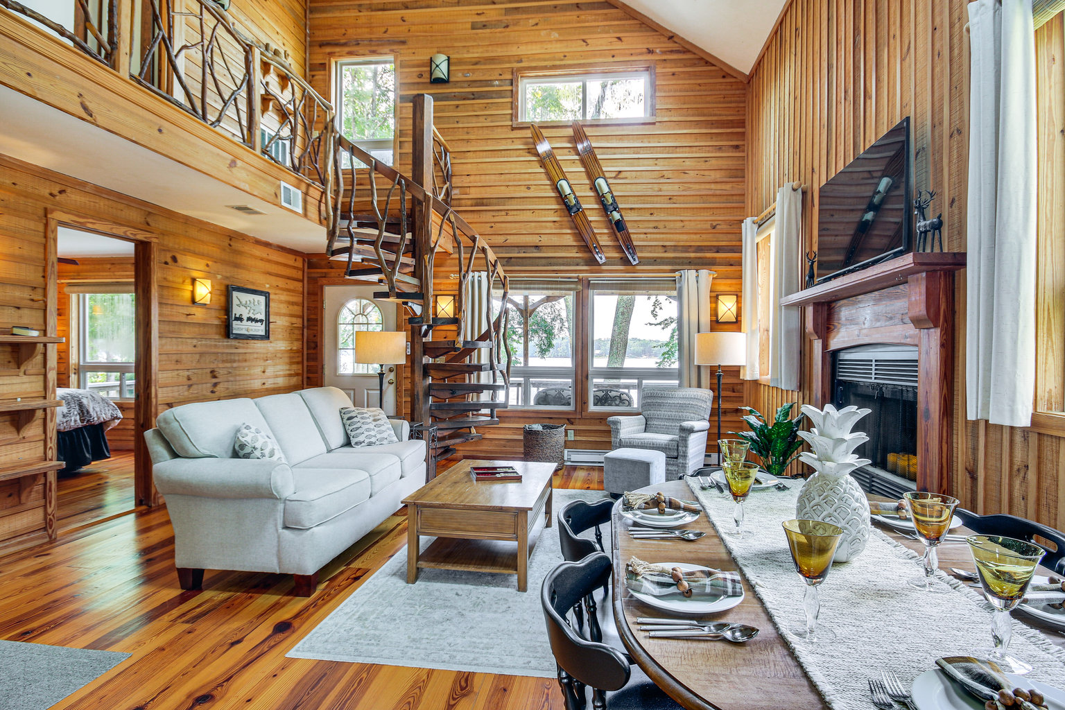 Prosperity Vacation Rental