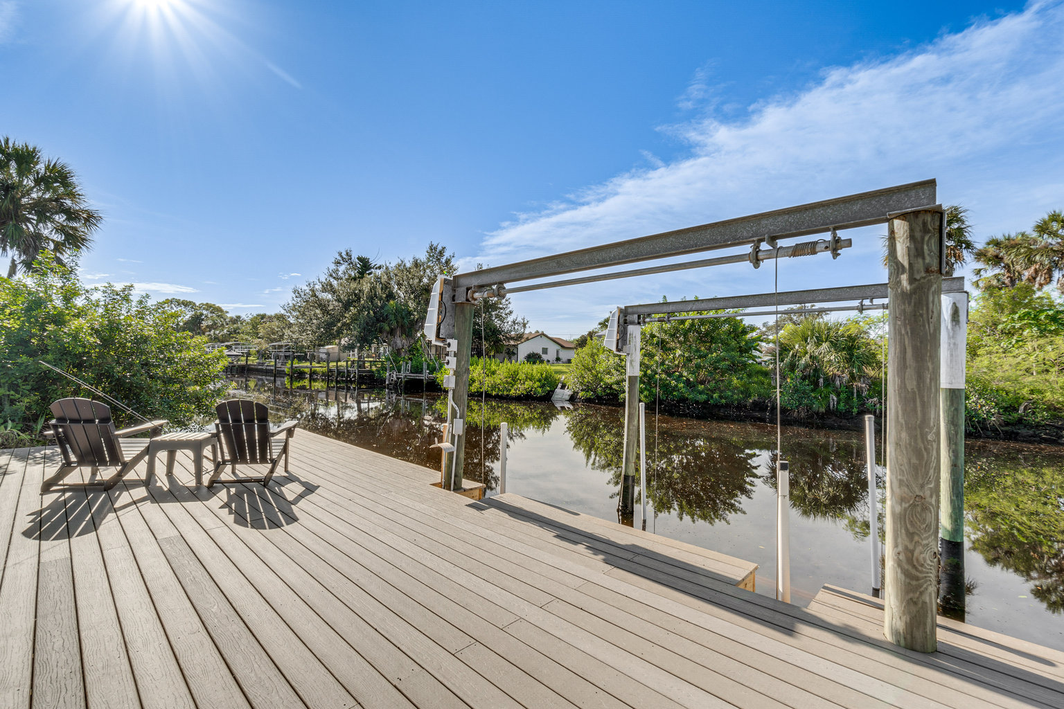 Port Charlotte Vacation Rental