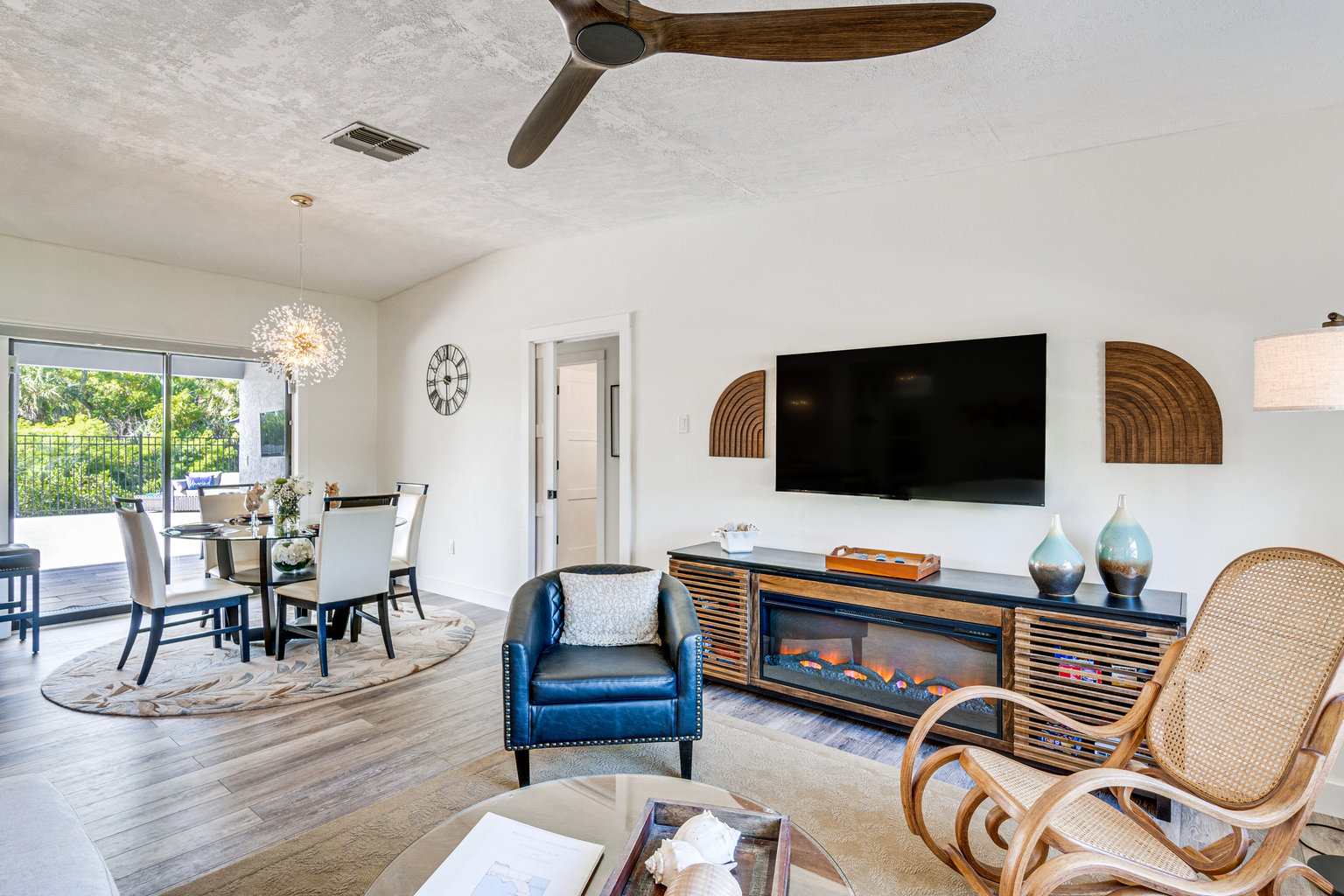 Port Charlotte Vacation Rental